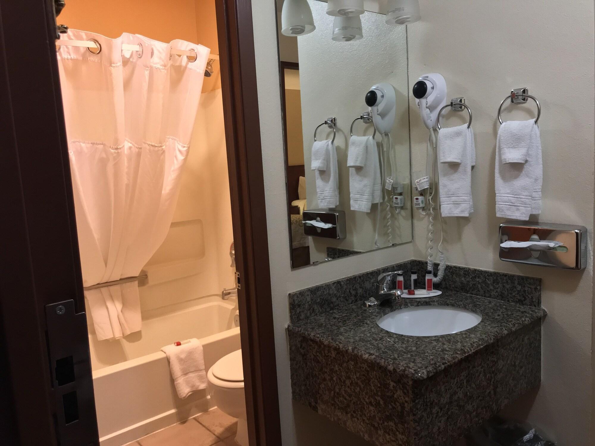 Days Inn By Wyndham Τάος Εξωτερικό φωτογραφία