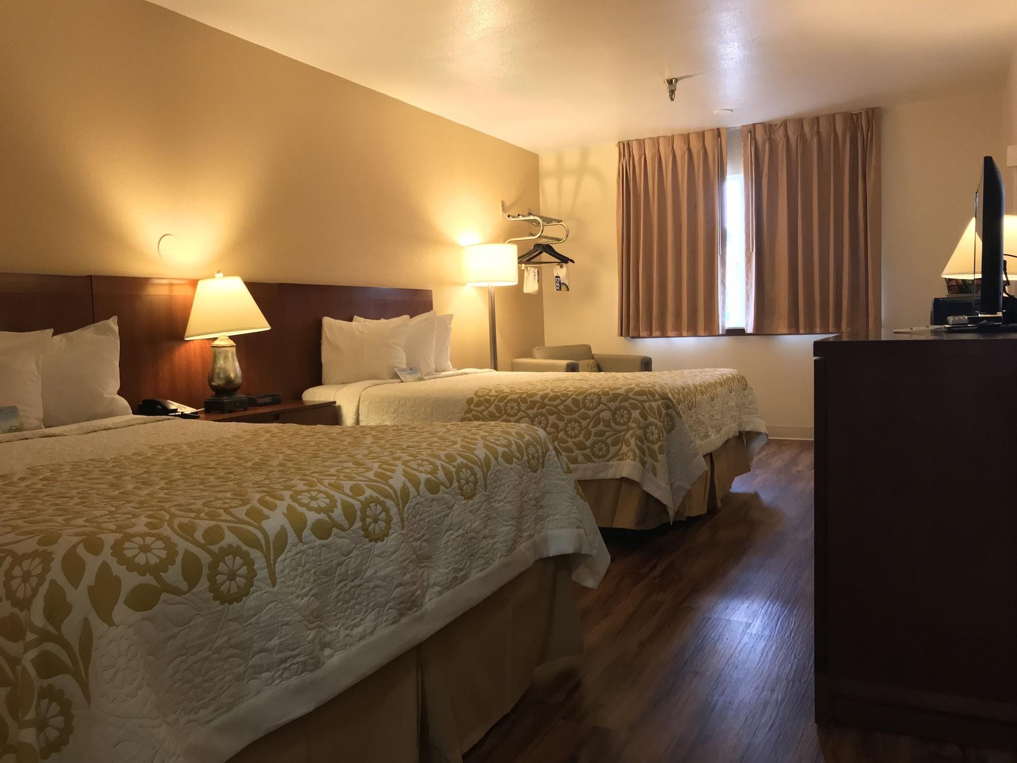 Days Inn By Wyndham Τάος Εξωτερικό φωτογραφία