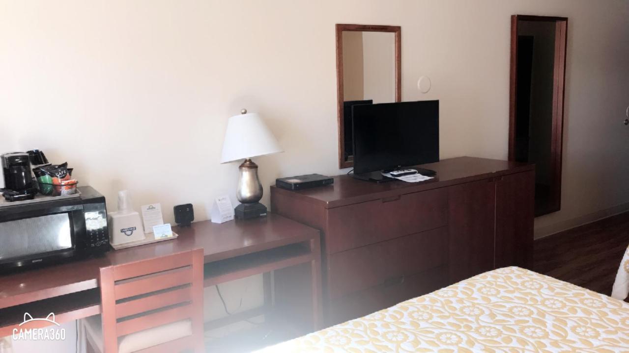 Days Inn By Wyndham Τάος Εξωτερικό φωτογραφία