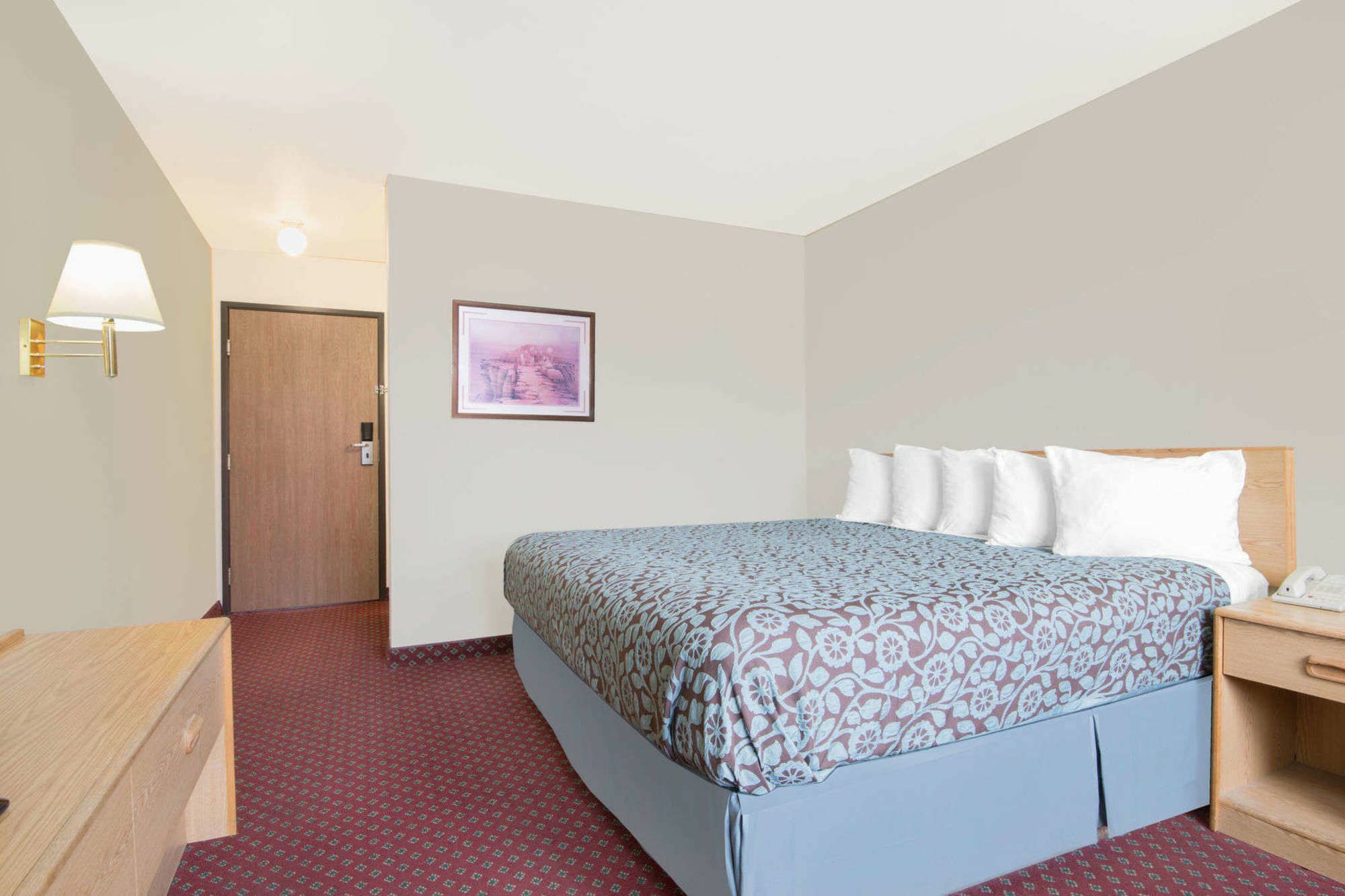 Days Inn By Wyndham Τάος Εξωτερικό φωτογραφία